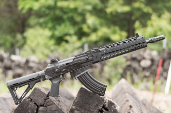 Картинка оружие автоматы ствол