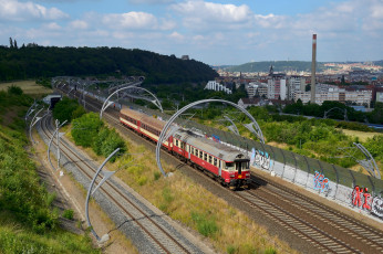 Картинка техника поезда локомотив состав