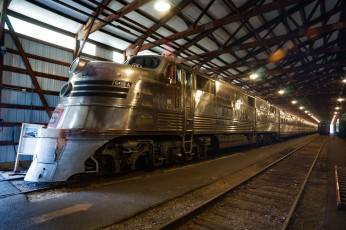 Картинка техника поезда локомотив состав