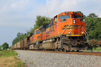 Картинка техника поезда локомотив состав