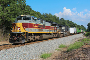 Картинка техника поезда локомотив состав