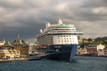 Картинка корабли лайнеры круиз лайнер