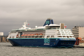 Картинка корабли лайнеры лайнер круиз