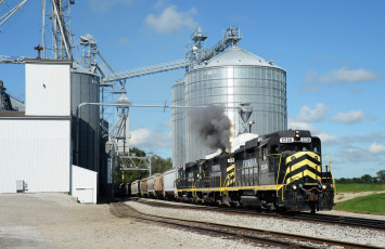 Картинка техника поезда локомотив состав