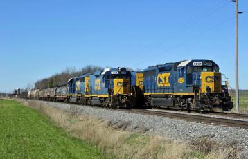 Картинка техника поезда состав локомотив