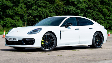 Картинка автомобили porsche