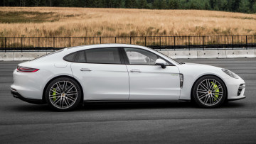 Картинка автомобили porsche