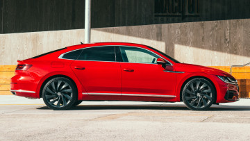 Картинка автомобили volkswagen