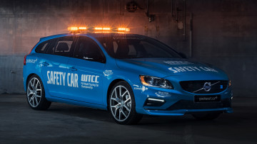 Картинка автомобили volvo