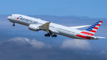 Картинка dreamliner+b787 авиация пассажирские+самолёты авиалайнер