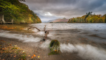 Картинка природа реки озера простор