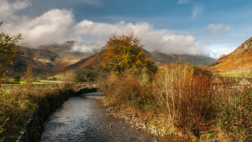 Картинка природа реки озера простор