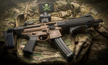 Картинка оружие автоматы ствол