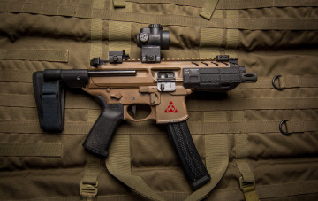 Картинка оружие автоматы ствол