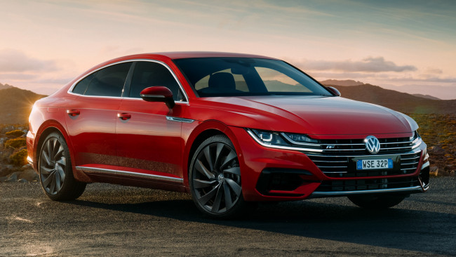 Обои картинки фото автомобили, volkswagen