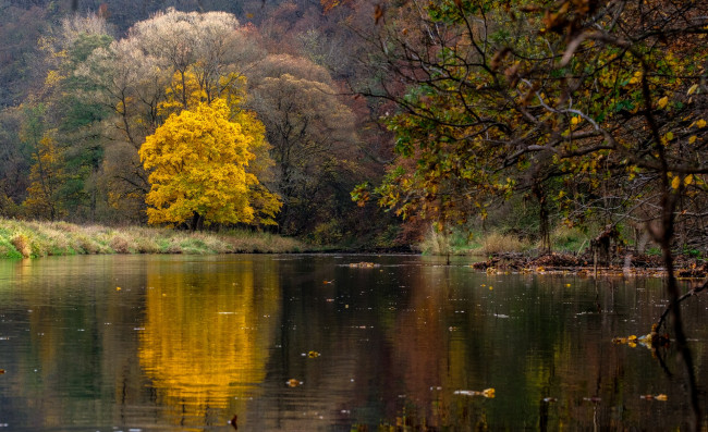 Обои картинки фото природа, реки, озера, простор