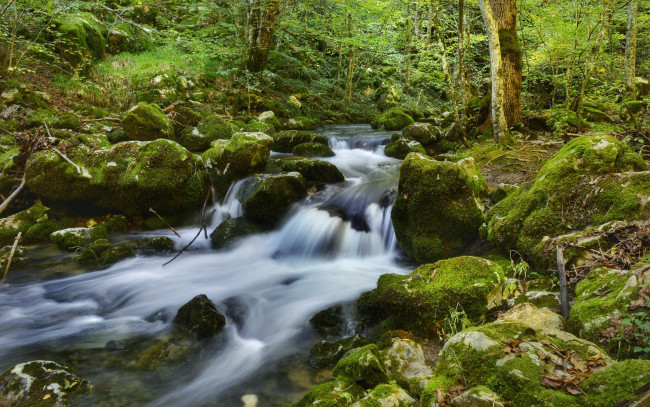 Обои картинки фото природа, реки, озера, простор