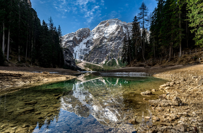 Обои картинки фото природа, реки, озера, простор