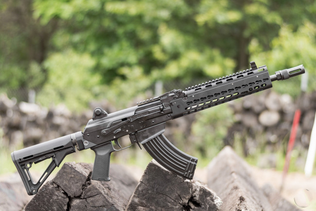 Обои картинки фото оружие, автоматы, ствол