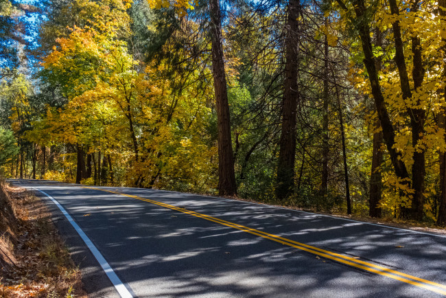 Обои картинки фото природа, дороги, простор