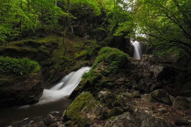 Обои картинки фото природа, реки, озера, простор