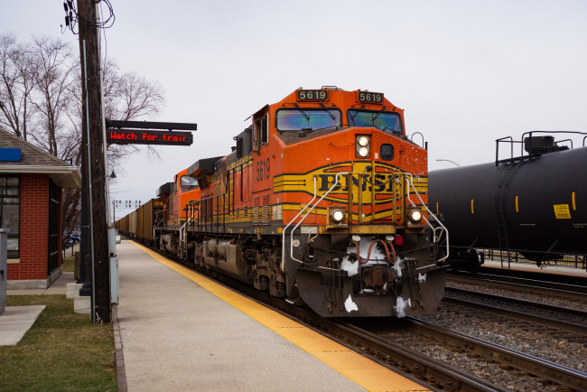 Обои картинки фото техника, поезда, состав, локомотив