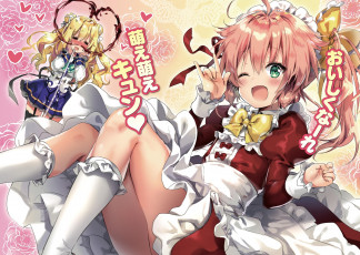 Картинка аниме kenshi+wo+mezashite+nyuugaku+shita+no+ni+mahou+tekisei+9999+nan+desu+kedo kenshi wo mezashite nyuugaku shita no ni mahou tekisei 9999 nan desu kedo