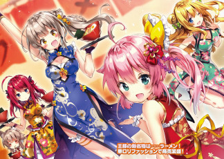 обоя аниме, kenshi wo mezashite nyuugaku shita no ni mahou tekisei 9999 nan desu kedo, kenshi, wo, mezashite, nyuugaku, shita, no, ni, mahou, tekisei, 9999, nan, desu, kedo