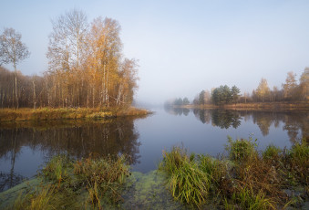 Картинка природа реки озера простор