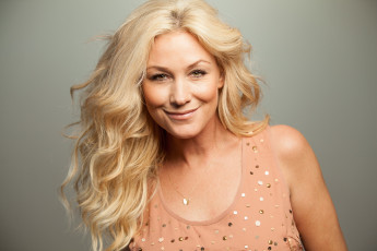 обоя jessica andersson, музыка, женщина