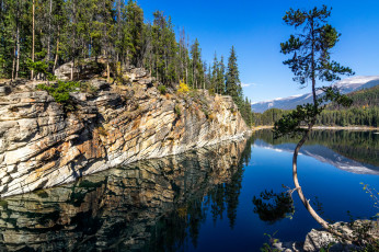 Картинка природа реки озера простор