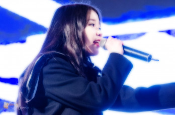 Картинка iu музыка музыкант