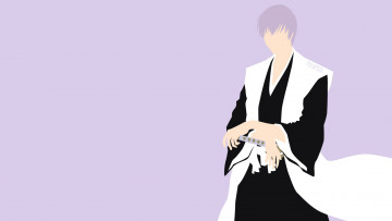 Картинка аниме bleach