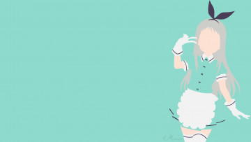 Картинка аниме blend+s bleach