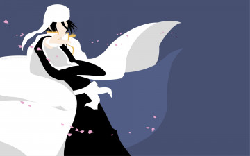 Картинка аниме bleach