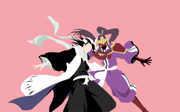 Картинка аниме bleach