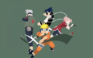 Картинка аниме naruto