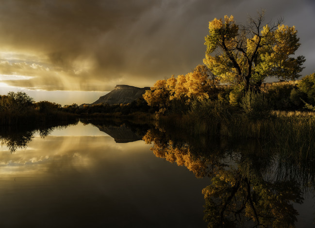 Обои картинки фото природа, реки, озера, простор