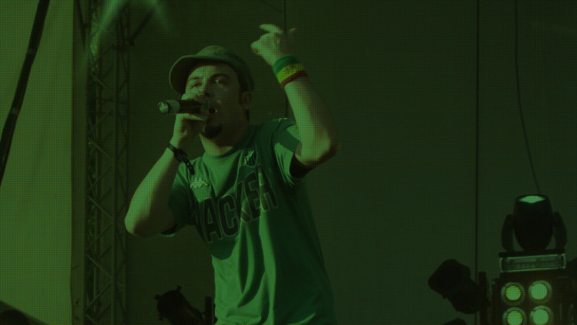 Обои картинки фото iriepathie, музыка, -временный, музыкант