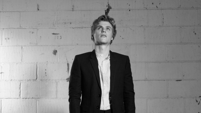 Обои картинки фото johnny-flynn, музыка, johnny flynn, музыкант