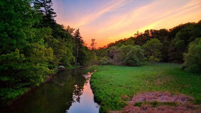 Обои картинки фото природа, реки, озера, простор