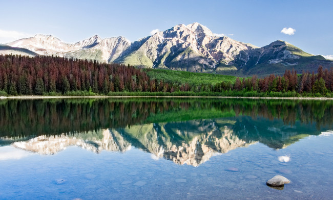 Обои картинки фото природа, реки, озера, простор