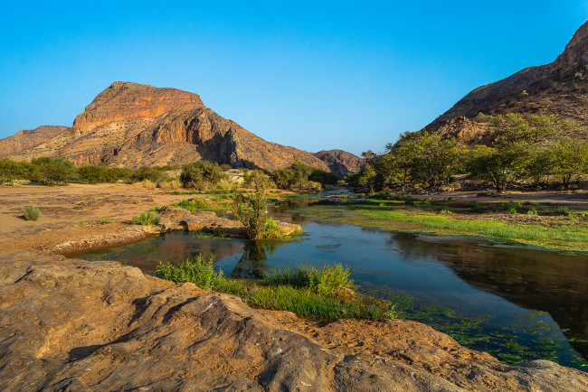 Обои картинки фото природа, реки, озера, простор