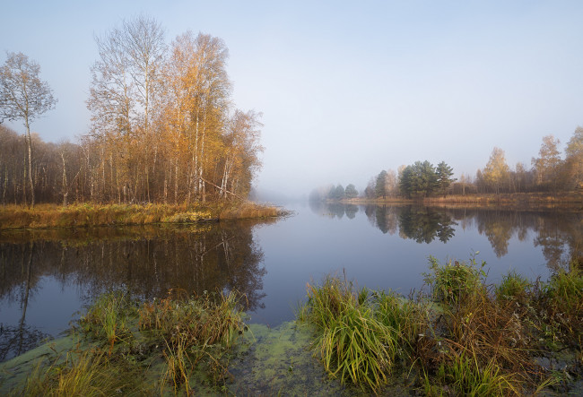 Обои картинки фото природа, реки, озера, простор