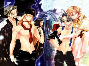 Картинка видео+игры absolute+obedience киа велбехенна луиз хардвич эдуард вернике вернер герцог