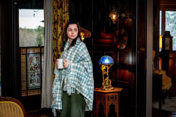 Картинка knives+out+ 2019 кино+фильмы -unknown+ другое криминал комедия ана де армас триллер достать ножи knives out marta cabrera