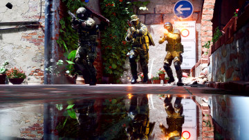 Картинка crossfire+x+ 2020 видео+игры ---другое crossfire x xbox one game studios