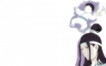 Картинка аниме mo+dao+zu+shi the untamed неукротимый повелитель чэньцин мосян тунсю mo dao zu shi магистр дьявольского культа