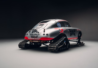 обоя valkyrie racing project, автомобили, porsche