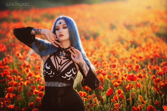 Картинка девушки -+креатив +косплей девушка красивая супер секси няша нежная классная модница лапочка мадам